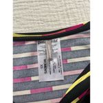 Patagonia XS Sunamee Swim Bikini Bottoms in Pop Stripe Photo 3