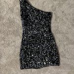Better Be Sequin Dress Photo 0