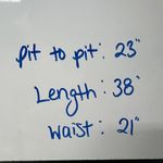 Dip Dress Womens XL Novelty Fruit Print Linen Tropical Beachy Travel Vacation Black Photo 9