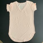 emma's closet Emma’s Closet V-Neck Tunic Photo 2