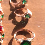 925 set Green Photo 0