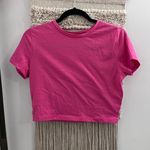 Wild Fable Pink Shirt Photo 1