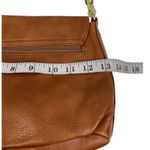 Liz Claiborne Women's Rusty Brown Small Purse Photo 6