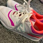 New Balance Sneakers Photo 0