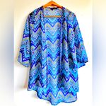 Honey Punch  Swim Coverup Photo 6