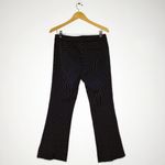 Derek Lam  10 Crosby Cropped Flare Trousers – Size 8 Photo 2