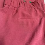 Hilary Radley NWT  Woman’s Wide Leg Crinkle Pants with Elastic Waistband size XL Photo 8