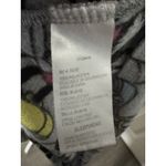 Disney  Fleece Long Sleeve Nightgown Pajamas, Minnie, Mickey, Daisy Duck, 2XL Photo 5