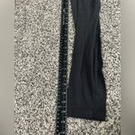 Lululemon Womenโs Black Align High-Rise Leggings Size 6 Photo 8