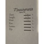 Revolve NWT Rumer The Camille Mini Dress Low Back Gathered Chest Front Cutout XS Blue Photo 9