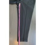 Lands' End Women Petite Black Wool Pleated Dress Pants Size 10 10P Office Church Photo 7