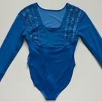 Adidas  Women’s Santiago Bodysuit Size M Photo 10