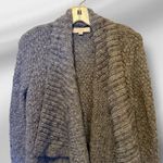 Loft  Wool Alpaca Cardigan Sweater‎ Photo 1