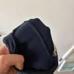 Athleta  Rainier High-Rise Lined Leggings Navy Small Tall Cold Weather Photo 10