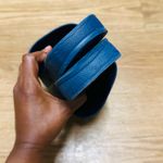 Levi's  Rubber Slide Photo 5