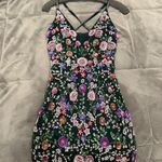 Primavera Couture Homecoming Dress Photo 2