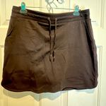 Croft & Barrow  Skort Black - medium Photo 0
