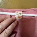 7th Ray  size XL boho USA made lace bell sleeves. Photo 5