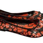 Iron fist Black and Red Skull Flats Photo 0