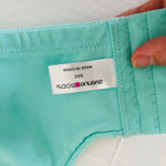 Avenue  Body 50C Mint Fashion Smooth Back Bra Back Closure Underwire Photo 3