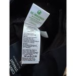 NWT J. Crew Factory Black Curvy Essential Straight Jeans Stretchy Size 32 Photo 7