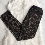 BCBG Maxazria Michael Lace Pants Photo 2