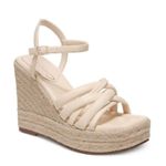 Circus by Sam Edelman Circus NY Sam Edelman Irene Strappy Wedge Sandals, Size 9 NEW w/o Box Photo 2