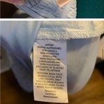 Rachel Parcell  Blue Lace Smocked‎ Waist Dress Size XS Photo 6