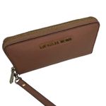 Michael Kors  Zip Around Wallet Photo 4