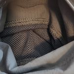 prAna  GRAY SHIRRED OPEN SIDE KNEE CAPRI ADJUSTABLE BELT WAIST PANTS WOMENS 2 Photo 11