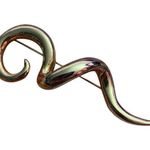 Vintage 3" Gold Photo 0