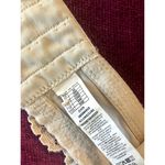 INTIMISSIMI Elena Pretty Flowers Mesh Embroidered Bra Beige 40D Size undefined Photo 5