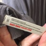 Free People  Adella Sleeveless Maxi Slip Dress in Dark Gray Mauve - Size Medium Photo 7