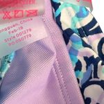 Lilly Pulitzer Lagoon Sarong Hipster Bikini Bottom Womens 8 Light Aqua Spritz Photo 9