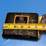 Lounge Fly DC Comics  BLACK ADAM Wallet Photo 7