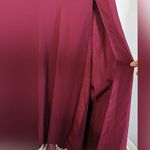 David's Bridal AW Dixie Bridesmaid Prom Formal Special Occasion Photo 10