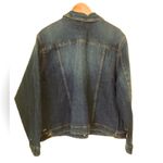 Tahari NWT Denim Jacket Photo 1