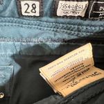 Miss Me  size 28 pants Photo 7