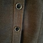 Forever 21 Simple Coat Photo 2