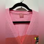 Cakeworthy x Cartoon Network The Powerpuff Girls Pastel Oversized Cardigan Photo 7