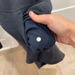 Lululemon Navy Going Places Hooded Jacket Photo 3