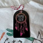 Mamie Ruth You’re a Prick Go Kiss Yourself Muscke Tank Size Small White Photo 3