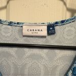 Cabana Life UPF 50+ Map Printed Drawstring Cover Photo 2