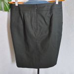 Merona Basic Black Pencil Skirt Photo 1