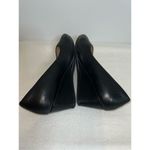 Cole Haan  Women’s Grand Ambition Wedge Pumps Shoes 7.5B Photo 6