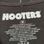 Hooters “Since 1983” Graphic T-Shirt Size Medium Photo 3