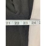 Dress Barn Women's Casual Black Top Photo 4