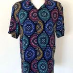 Denim & Flower  Paisley Button Down Photo 0