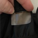 Athleta  Black Women's Strappy Tank Top Size Medium Photo 5