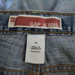 Gap Denim Jean Shorts Jorts Photo 9